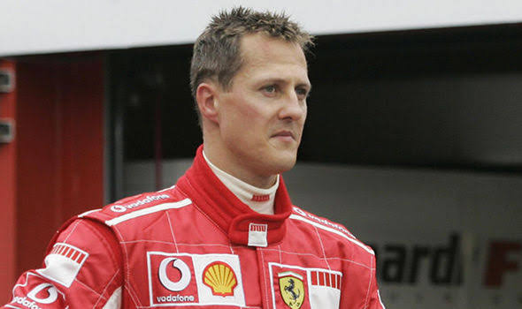 Belum Pernah Muncul di Publik, Keluarga Ungkap Keadaan Schumacher 